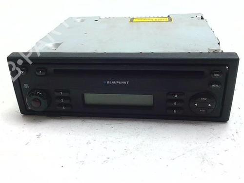 Used Radio Radio 38406059 38406059