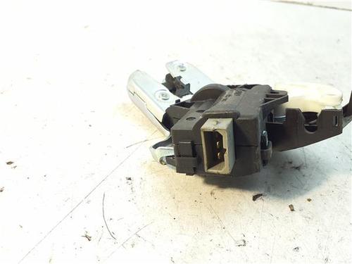 Tailgate lock AUDI A8 D3 (4E2, 4E8) S8 quattro | BP40085759C101 - Image 4