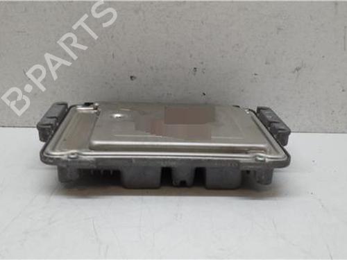 Control unit CITROËN C4 I (LC_) 1.6 HDi | BP39961879M11 - Image 4