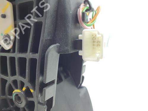 Gear lever RENAULT CLIO V (B7_) 1.3 TCe 130 (B7MF) | BP38401658M90 - Image 5