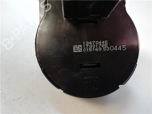 Headlight switch OPEL CORSA D (S07) 1.4 (L08, L68) | BP38358777I24 - Image 3