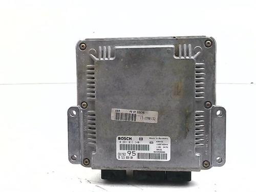 Control unit CITROËN C5 I (DC_) 2.0 HDi (DCRHZB, DCRHZE) | BP39956111M11 - Image 5