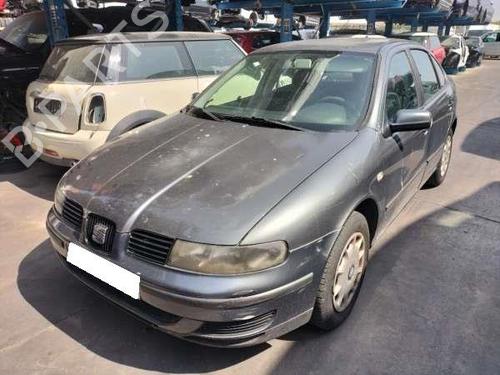Headlight switch SEAT TOLEDO II (1M2) 1.9 TDI | BP38370314I24 - Image 4