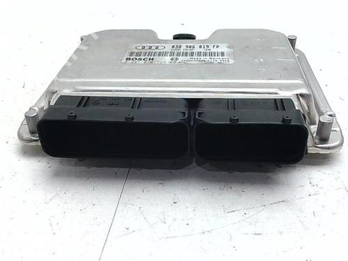 Used Control unit Control unit 38407334 38407334