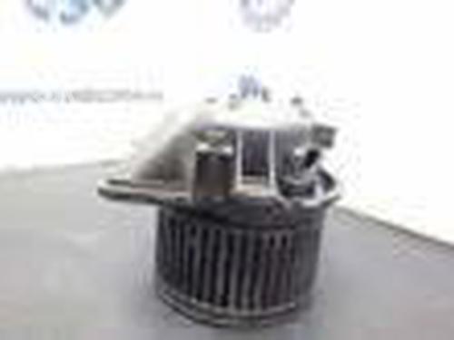 Used Heater blower motor Heater blower motor FIAT PUNTO (188_) 1.2 60 (188.030, .050, .130, .150, .230, .250) (60 hp) 39956346 39956346