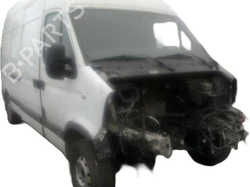 Front left window mechanism NISSAN INTERSTAR Platform/Chassis (X70) dCi 140 | BP38405589C22 - Image 2