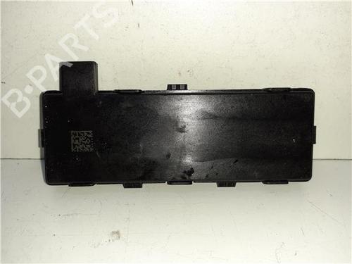 Comfort control module OPEL CORSA D (S07) 1.4 (L08, L68) | BP38359165M56 - Image 3