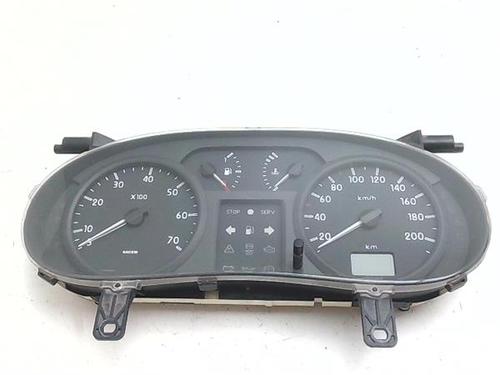 Used Instrument cluster Instrument cluster 38379630 38379630