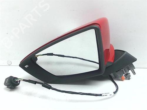 Used Left mirror Left mirror 38379240 38379240