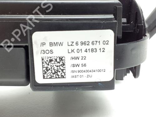 Forlygtekontakt BMW 3 (E90) 320 d | BP38402625I24 - Image 11