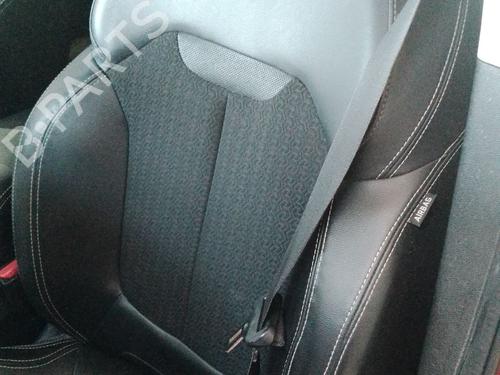 Seats set RENAULT KADJAR (HA_, HL_) 1.6 dCi 130 (HLA4) | BP39203943C78 - Image 3