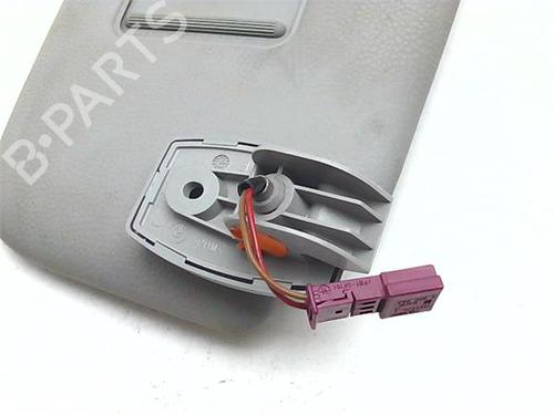 Right sun visor BMW 5 (E60) 520 i | BP38389161I2 - Image 2