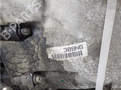 Gearbox BMW 5 (E60) 525 d | BP40448189M3 - Image 2