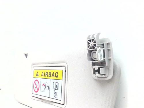 Right sun visor SMART FORFOUR Hatchback (453) electric drive (453.091) | BP38382845I2 - Image 3