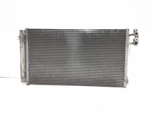 Used AC radiator AC radiator 38384846 38384846
