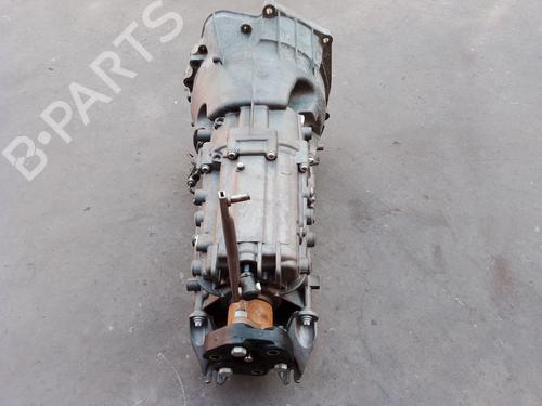 Gearbox BMW 1 (E87) 118 i | BP38393090M3 - Image 4