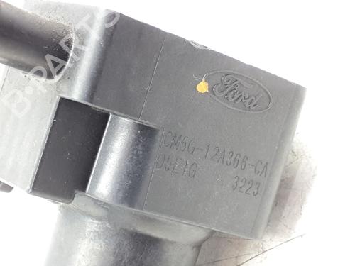 Ignition coil FORD FIESTA VII (HJ, HF) 1.0 EcoBoost | BP38938123M94 - Image 3