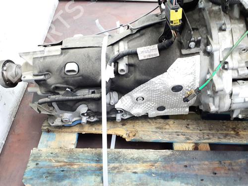 Gearbox JAGUAR F-PACE (X761) 2.0 TD4 AWD | BP38333160M3 - Image 3