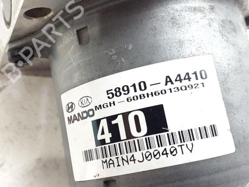 ABS pump KIA CARENS IV 1.7 CRDi | BP39695457M43 - Image 5