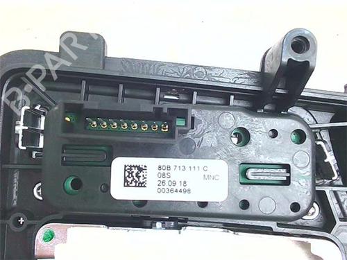 Switch AUDI Q5 (FYB, FYG) 2.0 TDI quattro | BP38398570I30 - Image 8