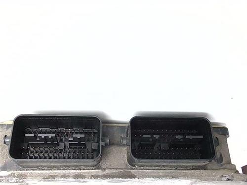 Control unit MAZDA 3 Saloon (BK) 2.0 (BKEP) | BP38375672M11 - Image 4