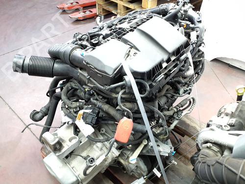 Engine OPEL COMBO E Tour / Life (K9) 1.5 | BP38399466M1 - Image 11