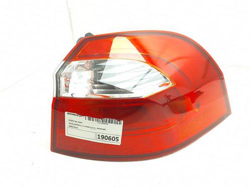 Used Right taillight Right taillight 38364005 38364005
