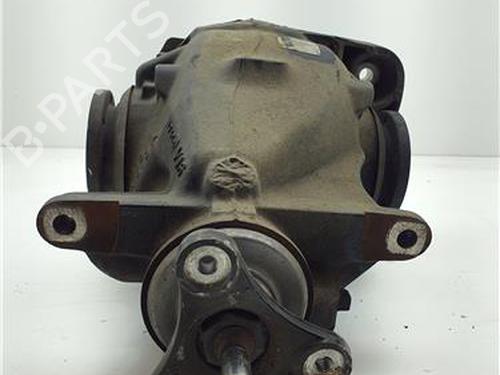 Rear differential BMW 1 (E81) 118 d | BP38367891M24 - Image 2