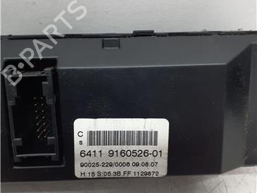 Climate control BMW 5 (E60) 520 d | BP38364614I5 - Image 3