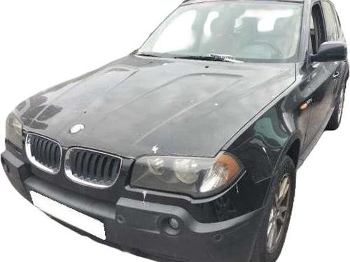 Front left window mechanism BMW X3 (E83) xDrive 30 d | BP38389940C22 - Image 2