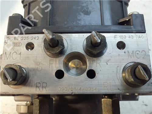 ABS pump MAZDA RX-8 (SE, FE) 1.3 (FE103, SE3P) | BP38371134M43 - Image 3