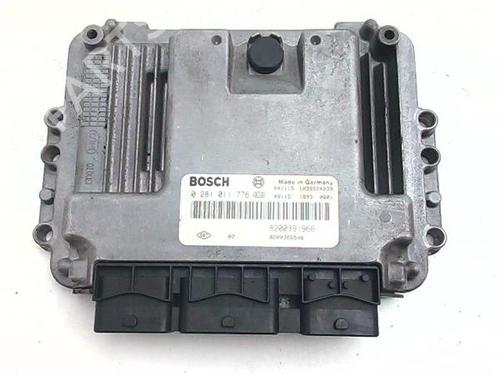 Control unit RENAULT MEGANE II Saloon (LM0/1_) 1.9 dCi (LM0G, LM1G, LM2C) | BP38373122M11 - Image 3