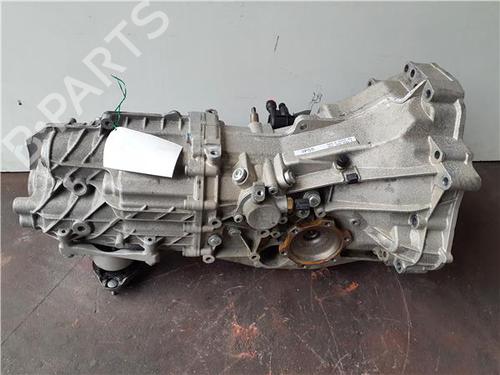 Gearbox AUDI A4 B6 Avant (8E5) 2.5 TDI | BP38364658M3 - Image 2