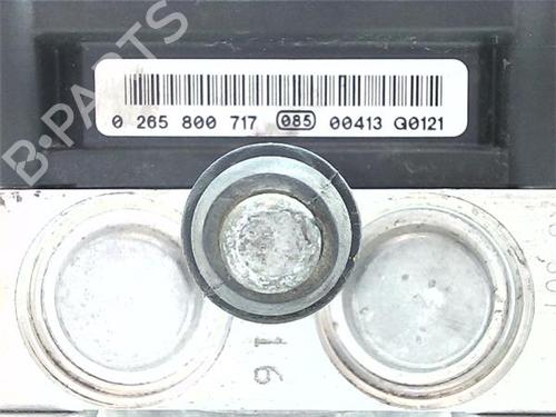 ABS pump PEUGEOT BOXER Platform/Chassis 2.2 HDi 120 | BP38350555M43 - Image 4