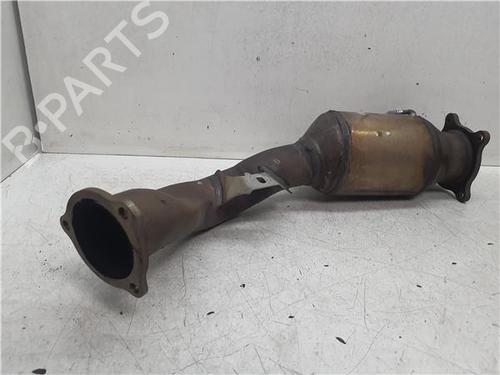 Catalyst AUDI A5 Sportback (8TA) 2.0 TFSI | BP38369754M10 - Image 3