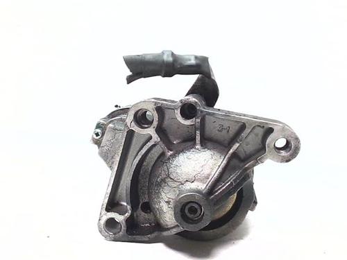 Starter NISSAN INTERSTAR Van (X70) | BP38332825M8 - Image 2