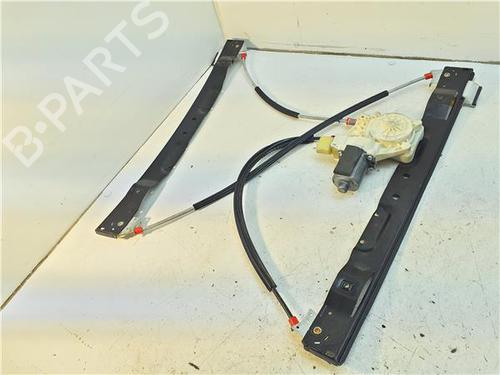 Used Front left window mechanism Front left window mechanism 38370907 38370907