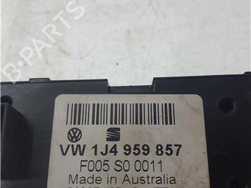 Switch SEAT TOLEDO II (1M2) 1.9 TDI | BP38367378I30 - Image 2