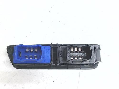 Left front window switch CITROËN C-ELYSEE (DD_) 1.2 VTi 82 | BP38381670I27 - Image 5