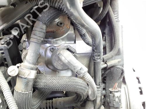 Engine BMW 1 (E81) 118 d | BP38440053M1 - Image 17