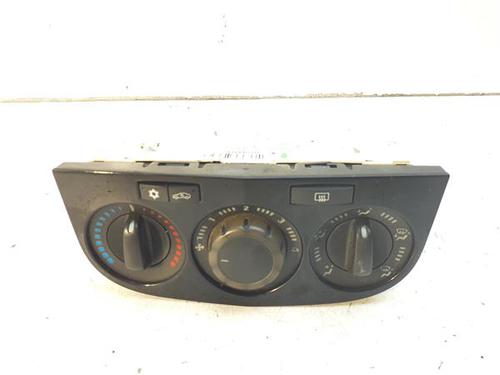 climate-control-opel-corsa-d-hatchback-van-s07-2006-2007-2008-2009-2010-2011-2012-2013-2014-38370573 main image