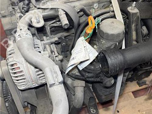 Engine AUDI A4 B6 (8E2) 1.9 TDI | BP38358177M1 - Image 6