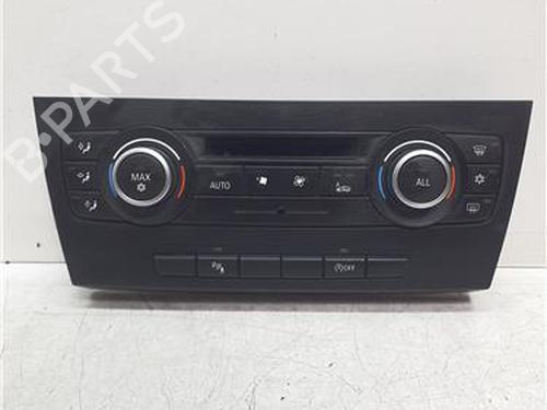 climate-control-bmw-3-e90-2004-2005-2006-2007-2008-2009-2010-2011-2012-38365682 main image