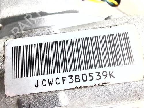 Steering column KIA CARENS IV 1.7 CRDi | BP38389898M21 - Image 3
