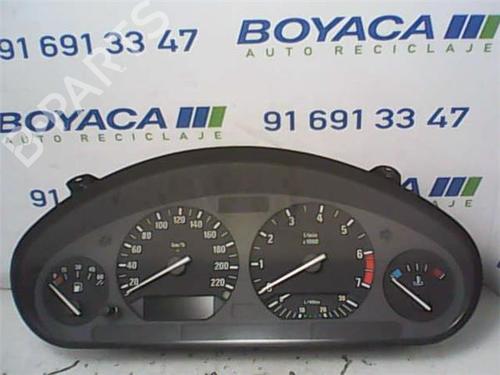 Kombiinstrument Kombiinstrument 38352760 38352760