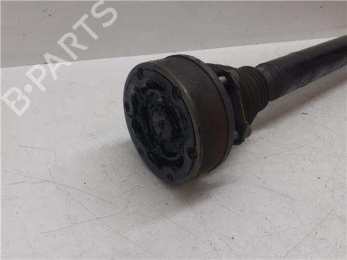 Right front driveshaft VW GOLF V (1K1) 1.9 TDI | BP38361702M39 - Image 2