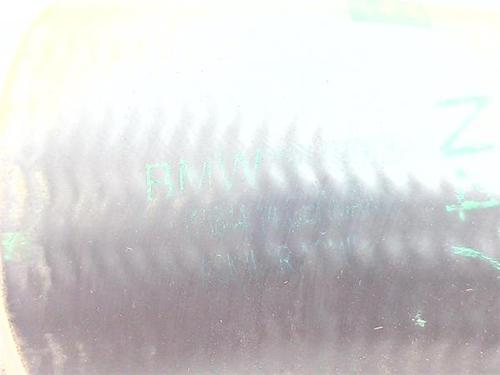 Intercooler pipe BMW 1 (F20) 116 d | BP38392664M127 - Image 2