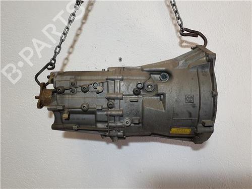 Gearbox BMW 3 (E46) 320 d | BP38406337M3 - Image 2