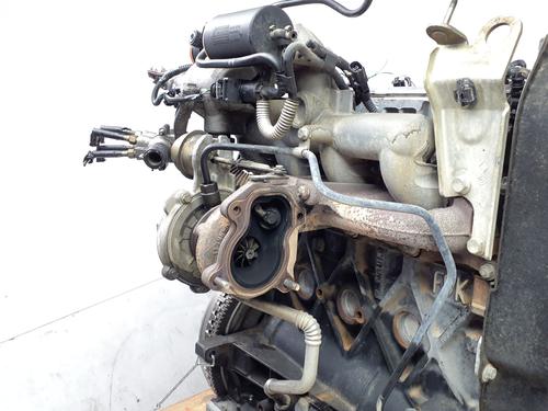 Engine RENAULT LAGUNA II (BG0/1_) 1.9 dCi | BP39890234M1 - Image 13
