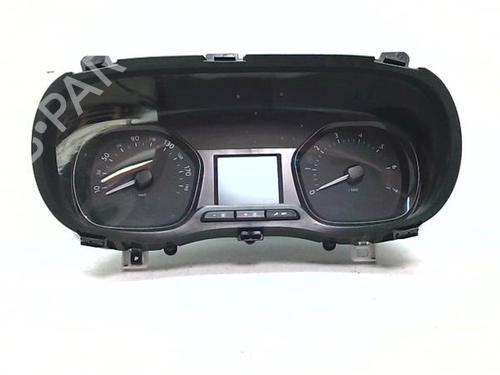 Used Instrument cluster Instrument cluster 38391298 38391298